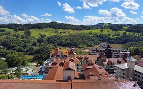 Mirante das águas apart